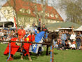 1. Ritterturnier