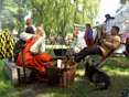 3. Burgfest